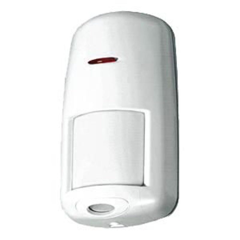 ALLNET ALL3051 bevægelsessensor Infrarød sensor Ledningsført Væg Hvid