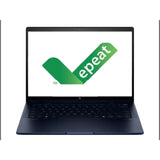 HP EliteBook X Flip EBXFlG1i14AI U5 228V 14 32GB/512 PC N Copilot+ PC Intel Core Ultra 5 Hybrid (2-i-1) 35,6 cm (14") Berøringsskærm WUXGA LPDDR5x-SDRAM 512 GB SSD Wi-Fi 7 (802.11be) Windows 11 Pro Blå