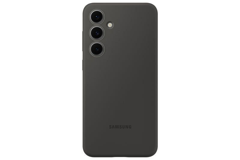 Samsung EF-PS721 mobiltelefon etui 17 cm (6.7") Cover Sort
