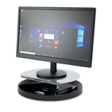Kensington SmartFit Spin2 monitor stand – grå