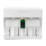 Varta Universal Charger batterioplader Husholdningsbatteri Vekselstrøm