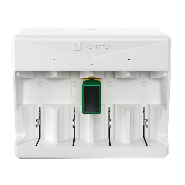 Varta Universal Charger batterioplader Husholdningsbatteri Vekselstrøm
