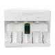 Varta Universal Charger batterioplader Husholdningsbatteri Vekselstrøm