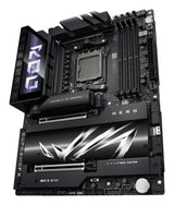 ASUS ROG CROSSHAIR X870E HERO AMD X870E Sokkel AM5 ATX