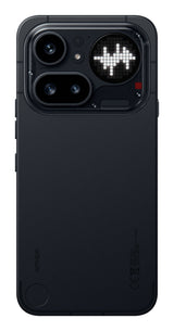 Nothing 4a Pro 17,4 cm (6.83") Dual SIM Android 16.0 5G 8 GB 128 GB 5080 mAh Sort