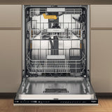 Whirlpool MaxiSpace W8I HP42 L Fuldt indbygget 14 kuverter