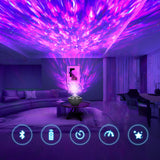 Extralink HOME KULA PROJEKTOR GWIAZD 09