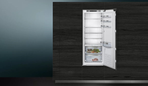 Siemens iQ700 KI51FADE0 køleskab Indbygget 220 L Hvid