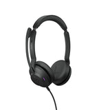 Jabra Evolve2 30 Headset Ledningsført Kontor/Callcenter