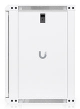 Ubiquiti UACC-Rack-12U-Wall-450-G Vægmonteret stativ Hvid