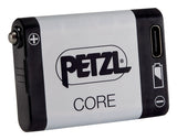 Petzl E099EB00 husholdningsbatteri Genopladeligt batteri Lithium-Ion (Li-Ion)