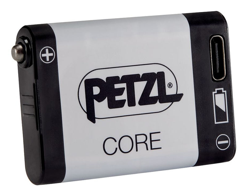 Petzl E099EB00 husholdningsbatteri Genopladeligt batteri Lithium-Ion (Li-Ion)