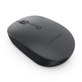 Lenovo 4Y51R29290 mus Universel Ambidextrous Bluetooth + USB Type-C Optisk 2400 dpi