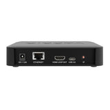 Vaddio 999-82600-000 AV konferenceforbindelse 1920 x 1080 pixel Ethernet LAN Sort