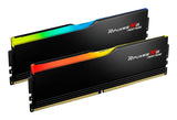 G.Skill Ripjaws M5 RGB F5-6000J3636F16GX2-RM5NRK hukommelsesmodul 32 GB 2 x 16 GB DDR5 288-pin DIMM
