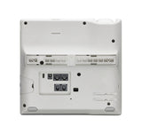 HP Poly Edge E550 IP-telefon og PoE-aktiveret