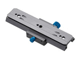 Novoflex Castel-Cross Q Skinne