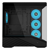 Lian Li Vector V100R MINI Mini Tower Sort