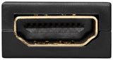 Goobay HDMI DisplayPort Adapter Sort