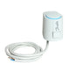 Danfoss ABN-FBH 230V NC elektrisk aktuator IP54 Hvid
