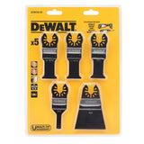 DeWALT DT20732-QZ multifunktion værktøj