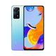 Xiaomi Redmi Note 11 Pro 16,9 cm (6.67") Hybrid Dual SIM Android 11 4G USB Type-C 6 GB 128 GB 5000 mAh Blå