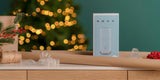 Smeg 50's Style MFF02CREU Creme