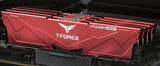 Team Group VULCAN FLBD516G5200HC40C01 hukommelsesmodul 16 GB 1 x 16 GB DDR5 288-pin DIMM