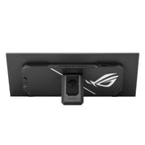 ASUS ROG Strix XG129C computerskærm 31,2 cm (12.3") 1920 x 720 pixel LCD Berøringsskærm Sort
