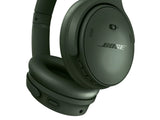 Bose QuietComfort Headset Kabel & trådløs Musik/hverdag Bluetooth Grøn