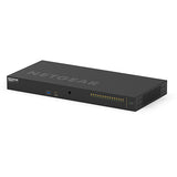 NETGEAR M4250-16XF Administreret L2/L3 1U Sort