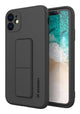 Wozinsky 5907769318368 mobiltelefon etui 16,3 cm (6.4") Cover Sort