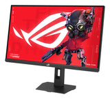ASUS ROG Strix Pulsar XG27AQNGV computerskærm 68,6 cm (27") 2560 x 1440 pixel Wide Quad HD LCD Sort