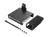 Lenovo 4XF1R07369 monteringssæt Sort