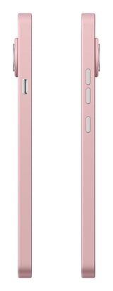 Nothing 4a 17,2 cm (6.78") Dual SIM Android 16.0 5G 12 GB 256 GB 5080 mAh Lyserød