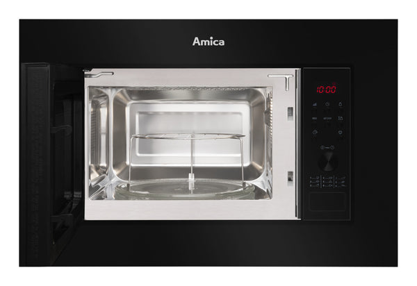 Amica AMGB20E2GB mikrobølgeovn
