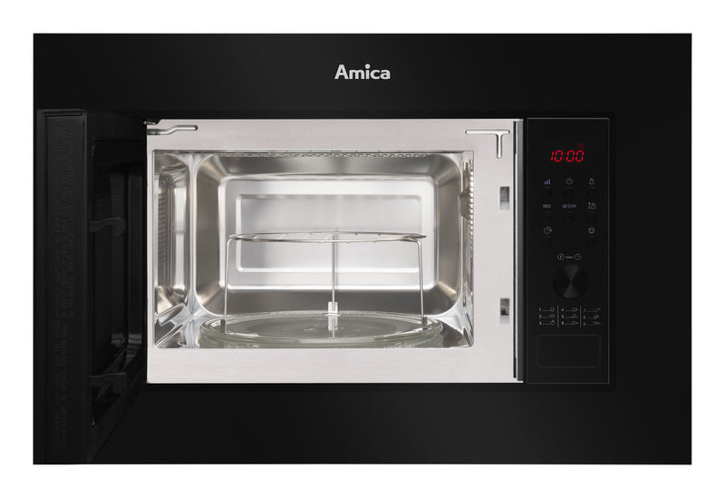 Amica AMGB20E2GB mikrobølgeovn
