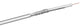 Goobay 27528 koaxial kabel 100 m Nej Hvid