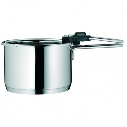 WMF 07.9281.6040 sovsegryde 1,5 L Rund Rustfrit stål