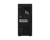 MSI MAG Infinite S AI 2NVL5-012XEU Intel Core Ultra 5 225F 16 GB DDR5-SDRAM 1 TB SSD NVIDIA GeForce RTX 5060 Desktop PC Sort