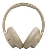 JBL Tune 730BT Headset Trådløs Opkald/musik USB Type-C Bluetooth Beige