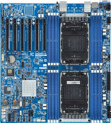 GIGABYTE MS73-HB1 Intel C741 LGA 4677 (Socket E) Udvidet ATX