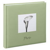 Hama Susi Pastel fotoalbum og arkbeskyttelse Blå, Grøn, Grå, Lyserød 100 ark 10 x 15 cm