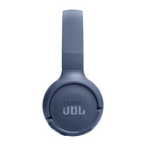 JBL Tune 520BT Headset Trådløs Opkald/musik USB Type-C Bluetooth Blå
