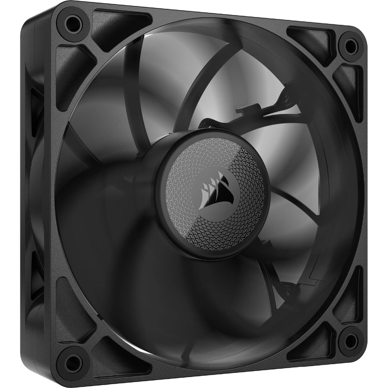 Corsair iCUE LINK RX120 MAX Computerkabinet Ventilator 12 cm Sort 1 stk