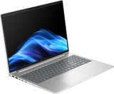 HP EliteBook 6 EB6G1ah16 R5-220 16 16GB/512 PC NX AMD Ryzen™ 5 Laptop 40,6 cm (16") WUXGA DDR5-SDRAM 512 GB SSD Wi-Fi 7 (802.11be) Windows 11 Pro AI PC Sølv