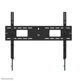 Neomounts WL35-750BL18 tv-beslag 2,49 m (98") Sort
