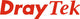 DrayTek VIGOR2927LAC trådløs router Gigabit Ethernet Dual-band (2,4 GHz / 5 GHz) 4G Sort