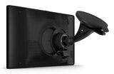 Garmin dēzl LGV720 navigator Fastgjort 17,6 cm (6.95") TFT Berøringsskærm 242 g Sort
