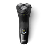 Philips X3021/00 barbermaskine til ham Rotations shaver Trimmer Sort